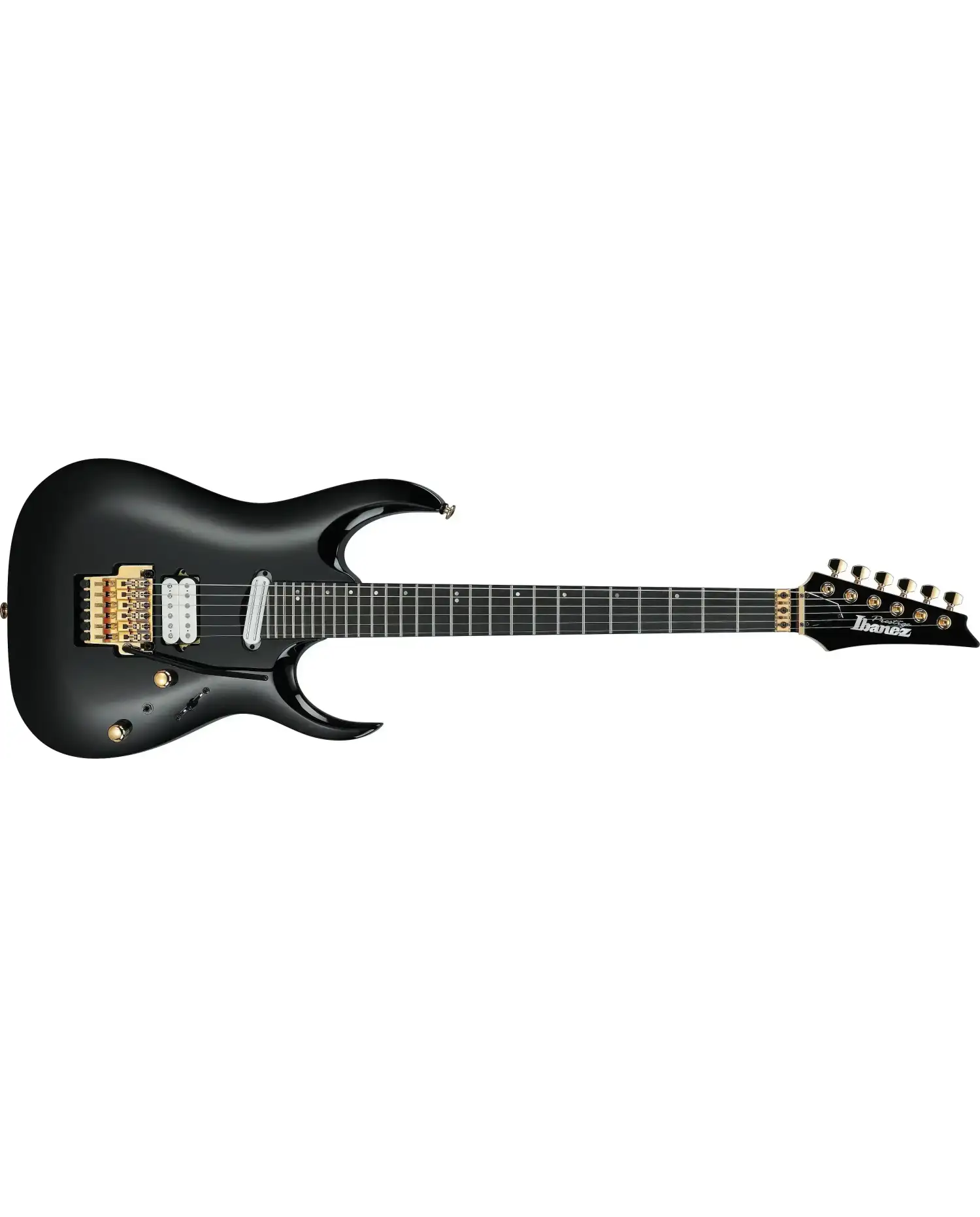 Ibanez RGA622XHBK - Chitara Electrica