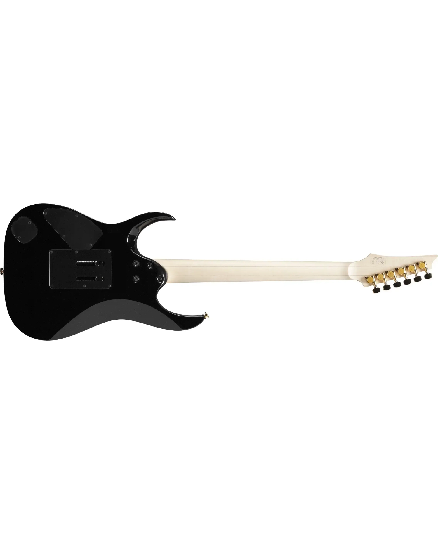 Ibanez RGA622XHBK - Chitara Electrica