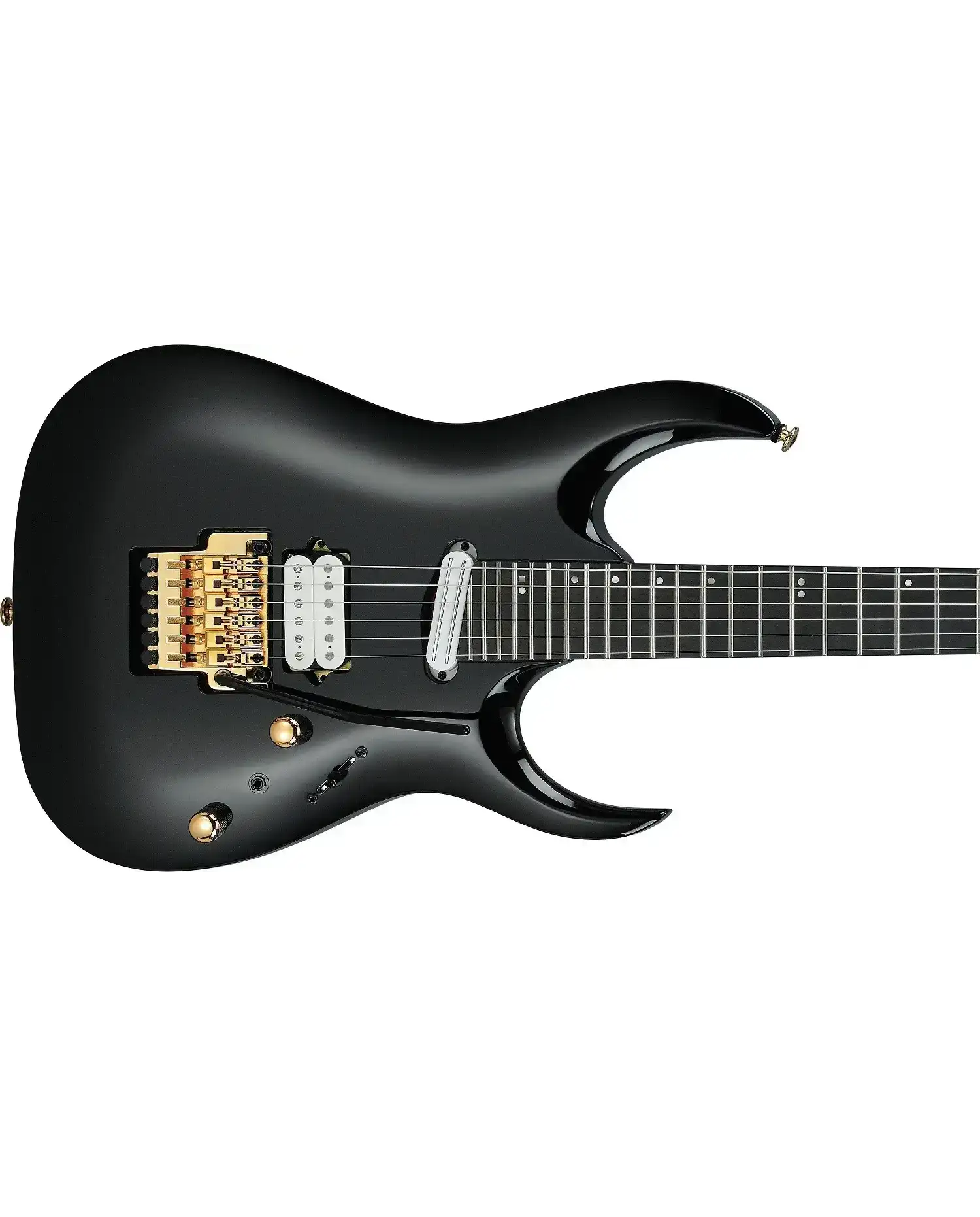 Ibanez RGA622XHBK - Chitara Electrica