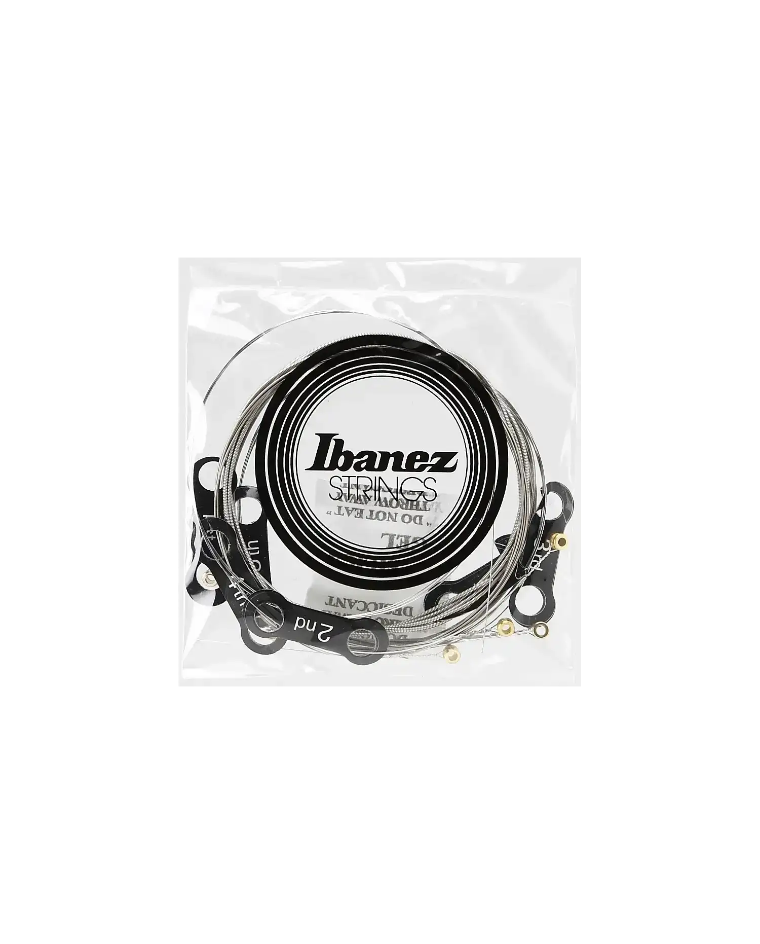 Ibanez IEGS6HG - Set Corzi Chitara Electrica 09-46