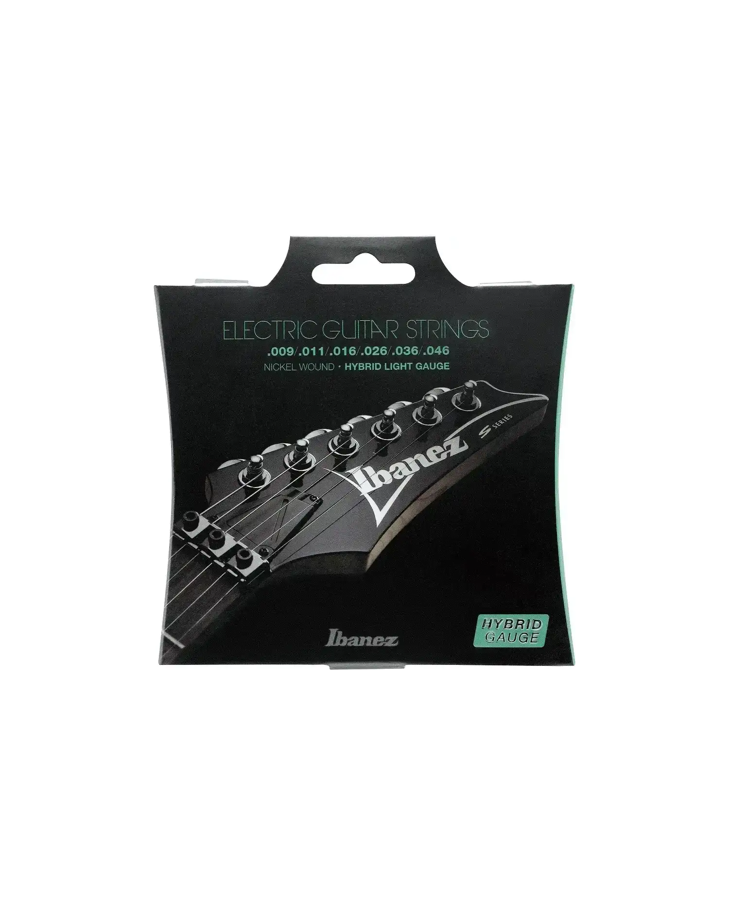 Ibanez IEGS6HG - Set Corzi Chitara Electrica 09-46