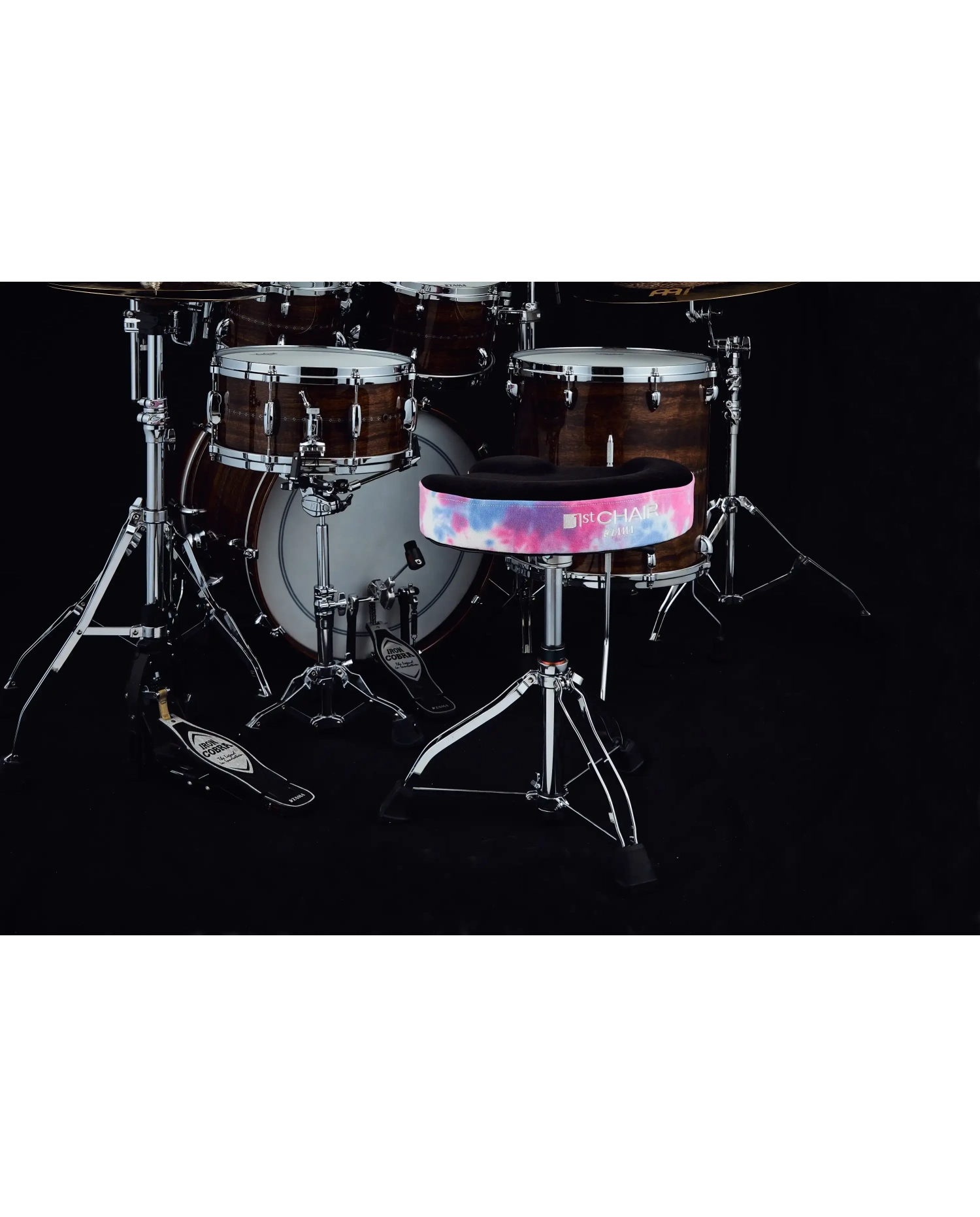 Tama HT550TDPS - Scaun toba