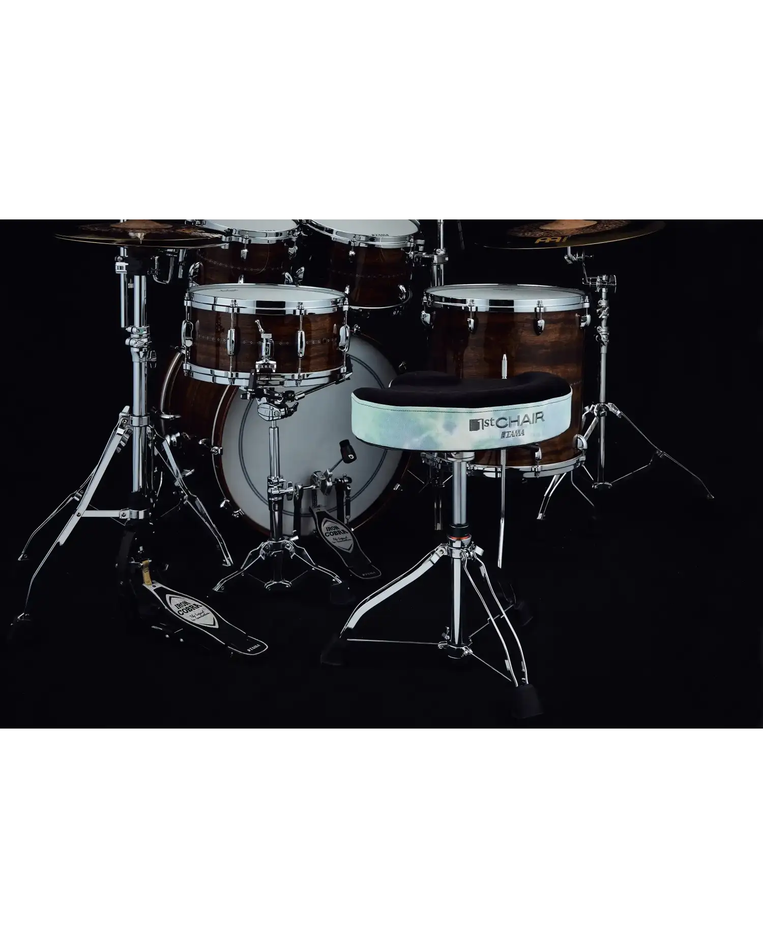 Tama HT550TDMG - Scaun toba