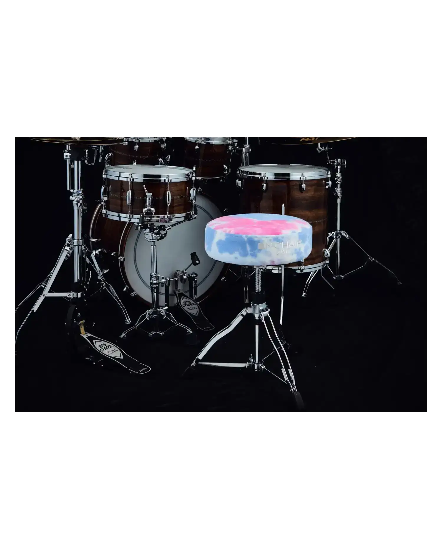 Tama HT430TDPS - Scaun Toba