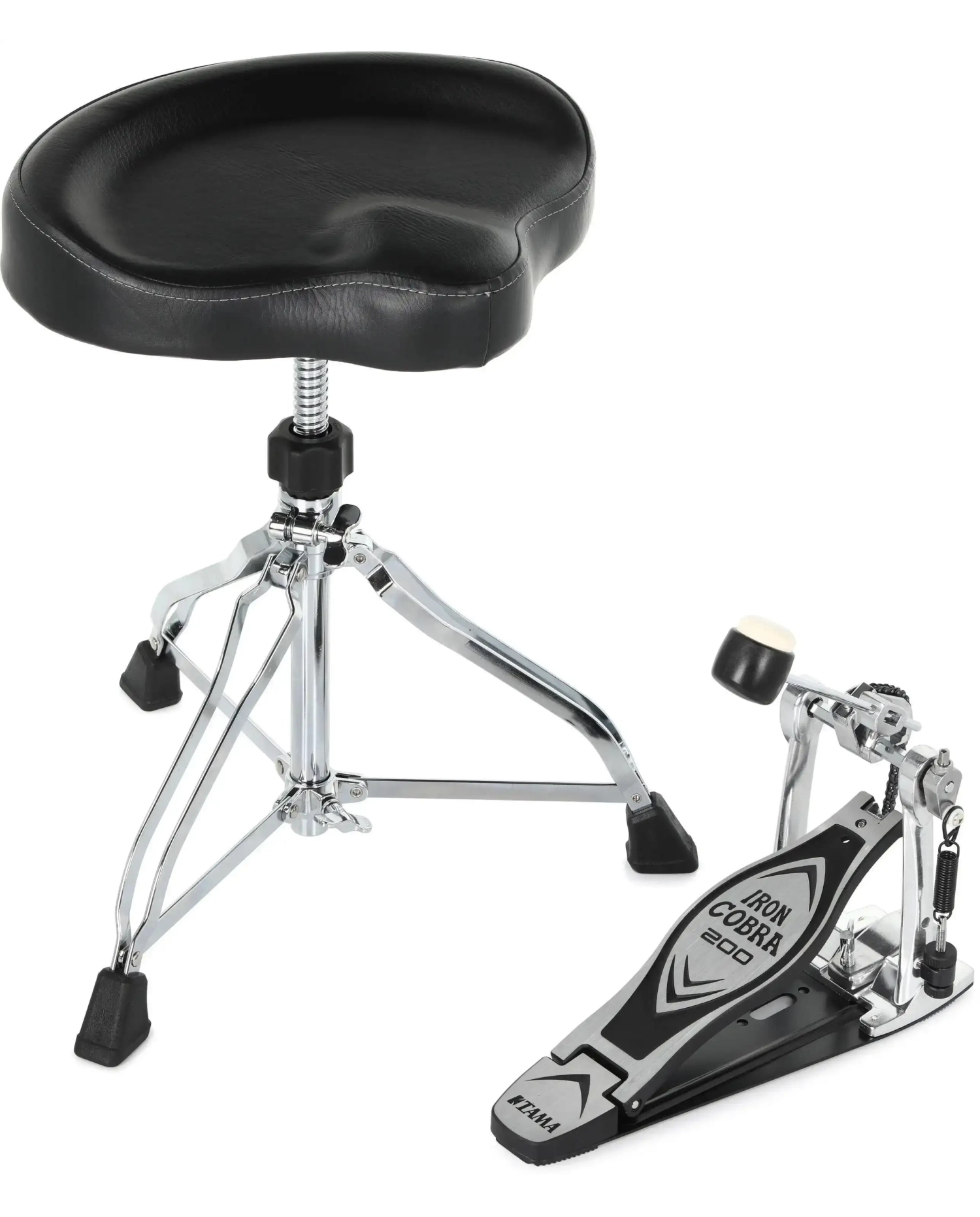 Tama HED2G - Scaun si Pedala Toba