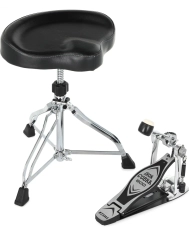 Tama HED2G - Scaun si Pedala Toba