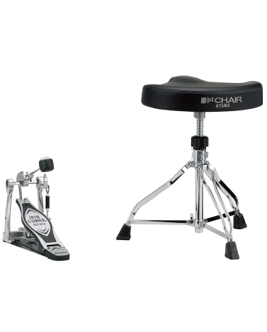 Tama HED2G - Scaun si Pedala Toba