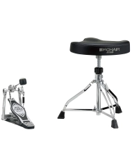 Tama HED2G - Scaun si Pedala Toba