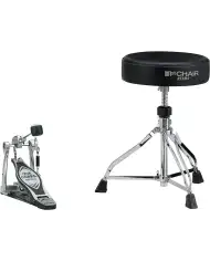 Tama HED2R - Scaun si Pedala Toba