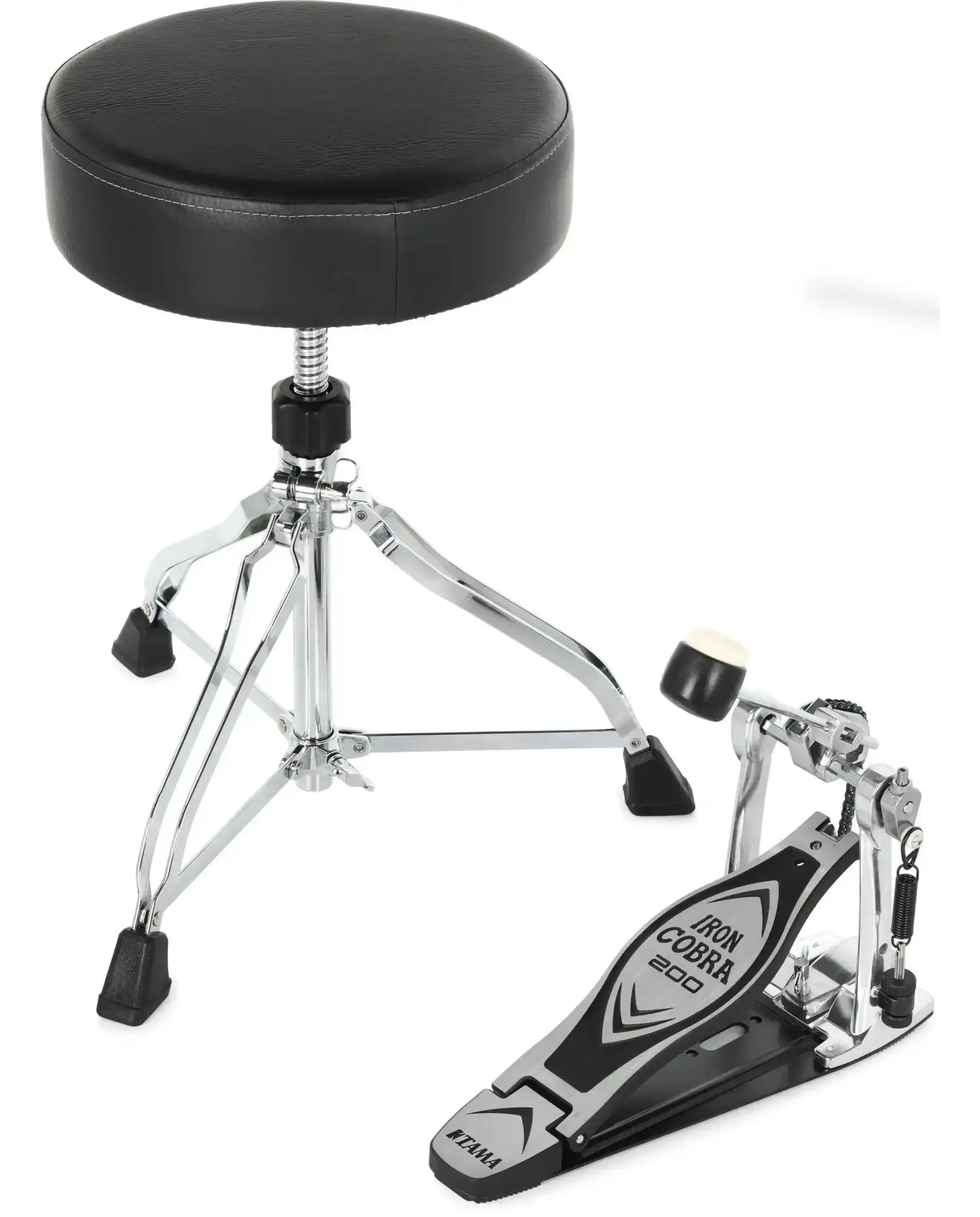 Tama HED2R - Scaun si Pedala Toba