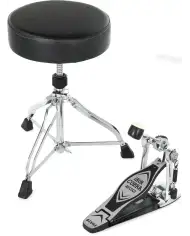 Tama HED2R - Scaun si Pedala Toba