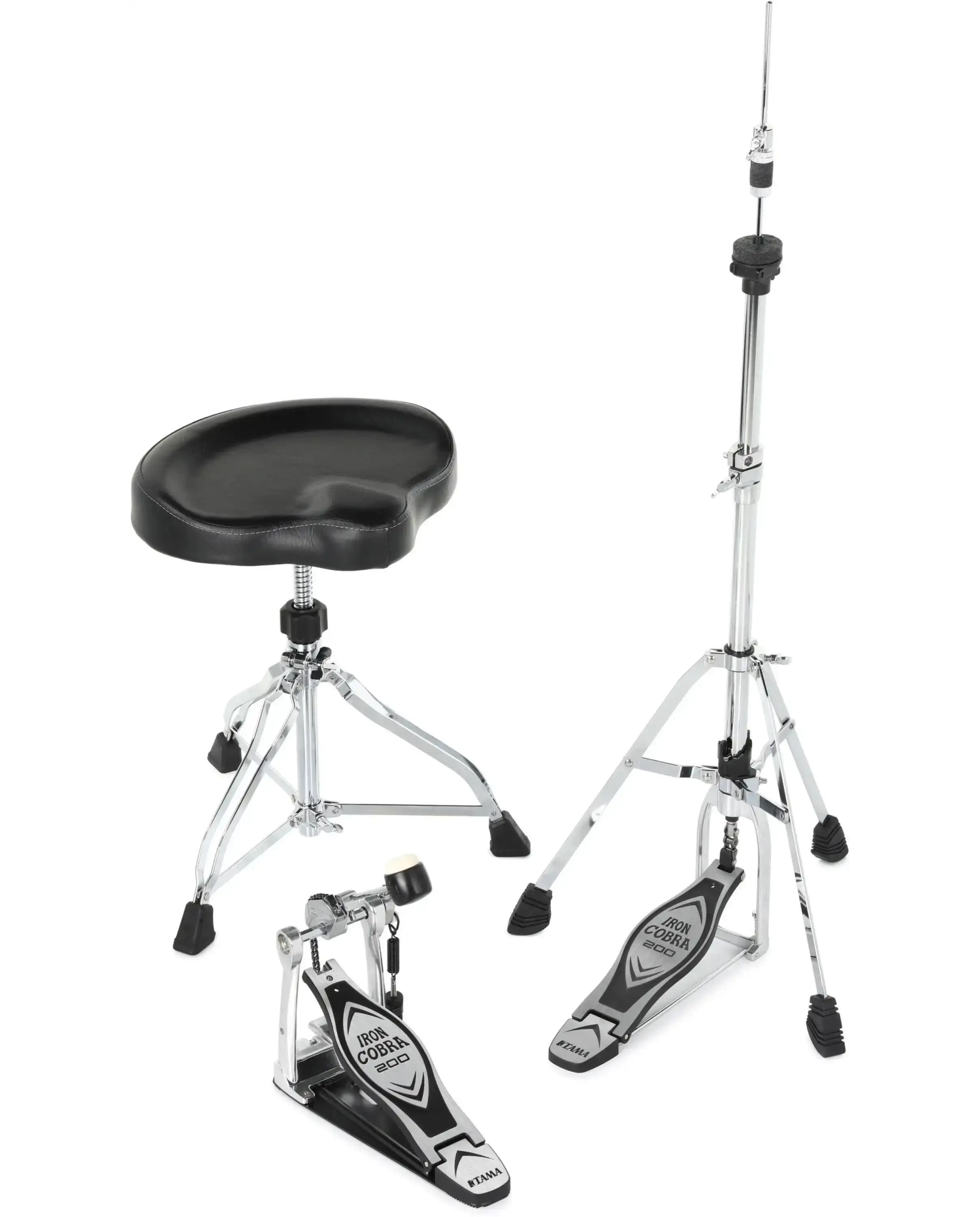 Tama HED3G - Scaun Pedala si Stativ Fus Toba
