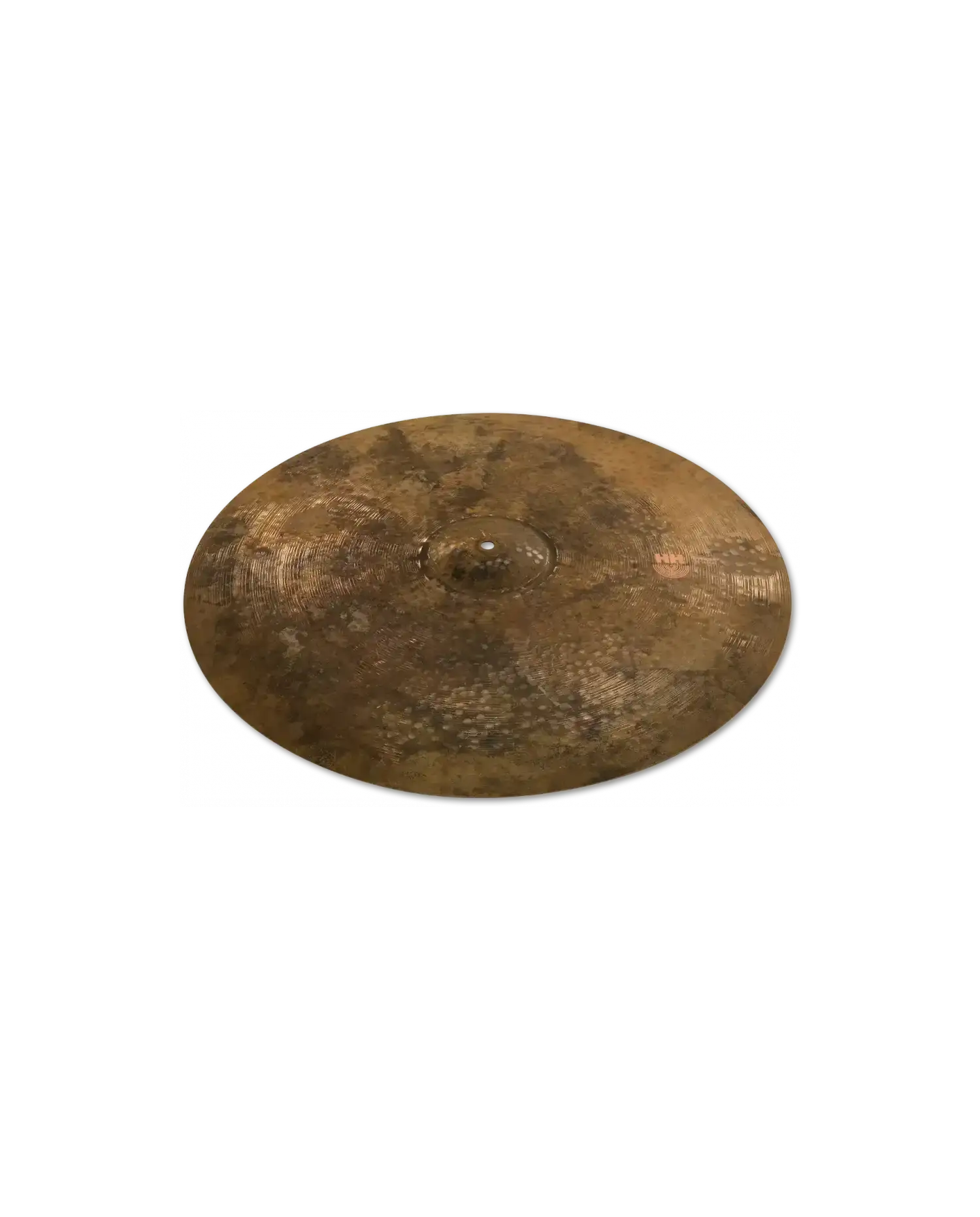 Sabian 22" HH Pandora - Cinel Sabian - 1