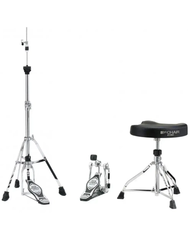 Tama HED3G - Scaun Pedala si Stativ Fus Toba