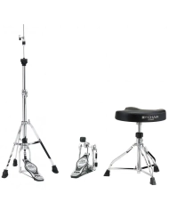 Tama HED3G - Scaun Pedala si Stativ Fus Toba