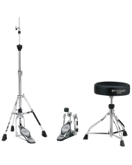 Tama HED3R - Scaun Pedala si Stativ Fus Toba