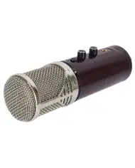 Kurzweil KM-2U Silver - Microfon Condenser USB