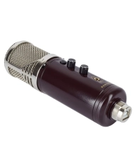 Kurzweil KM-2U Silver - Microfon Condenser USB