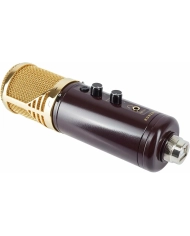 Kurzweil KM-2U Gold - Microfon Condenser USB