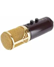 Kurzweil KM-2U Gold - Microfon Condenser USB