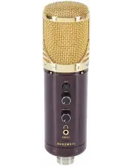 Kurzweil KM-2U Gold - Microfon Condenser USB