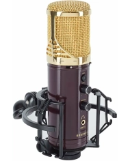 Kurzweil KM-2U Gold - Microfon Condenser USB