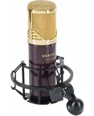 Kurzweil KM-2U Gold - Microfon Condenser USB