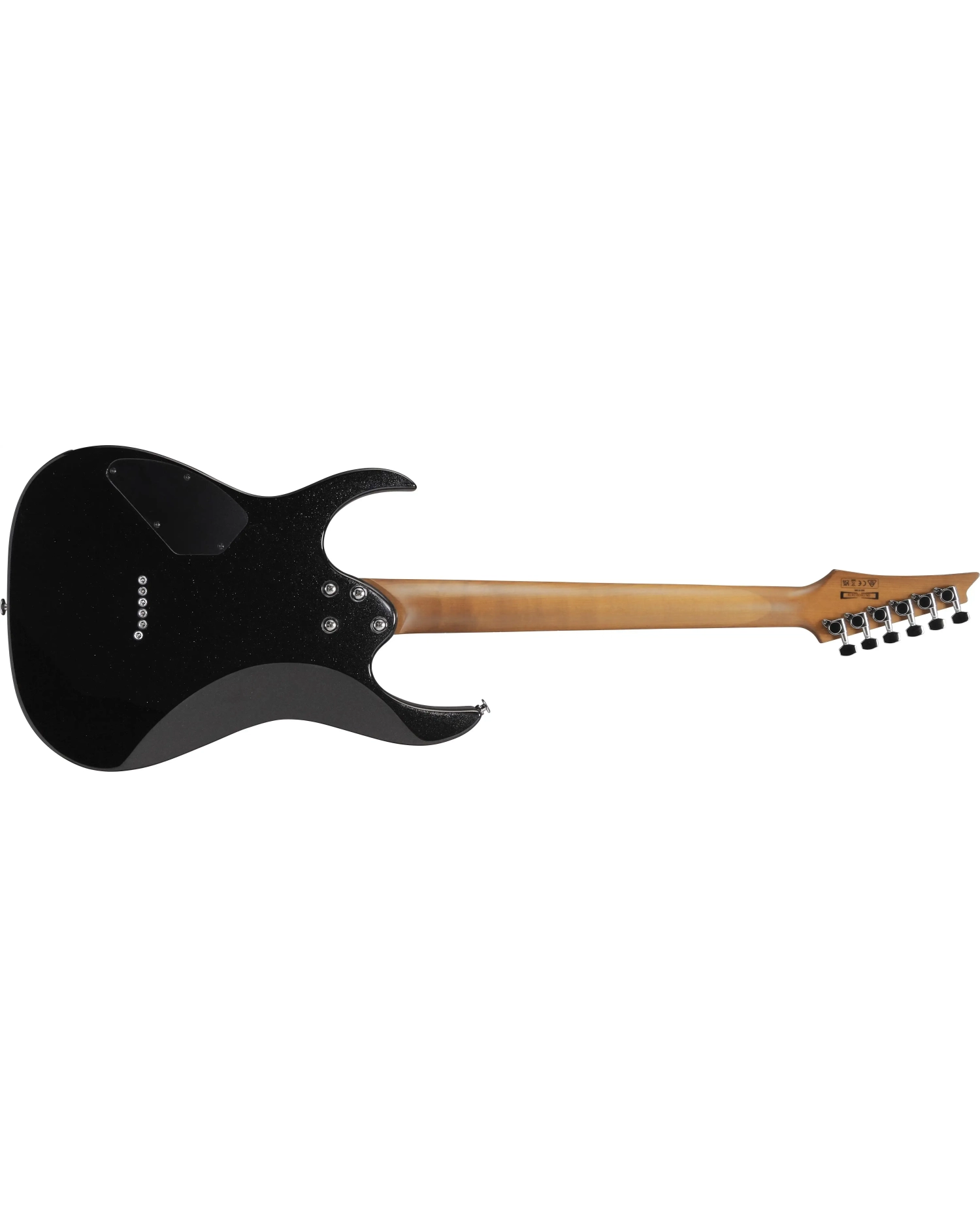 Ibanez GRG121SP-BKN - Chitara electrica
