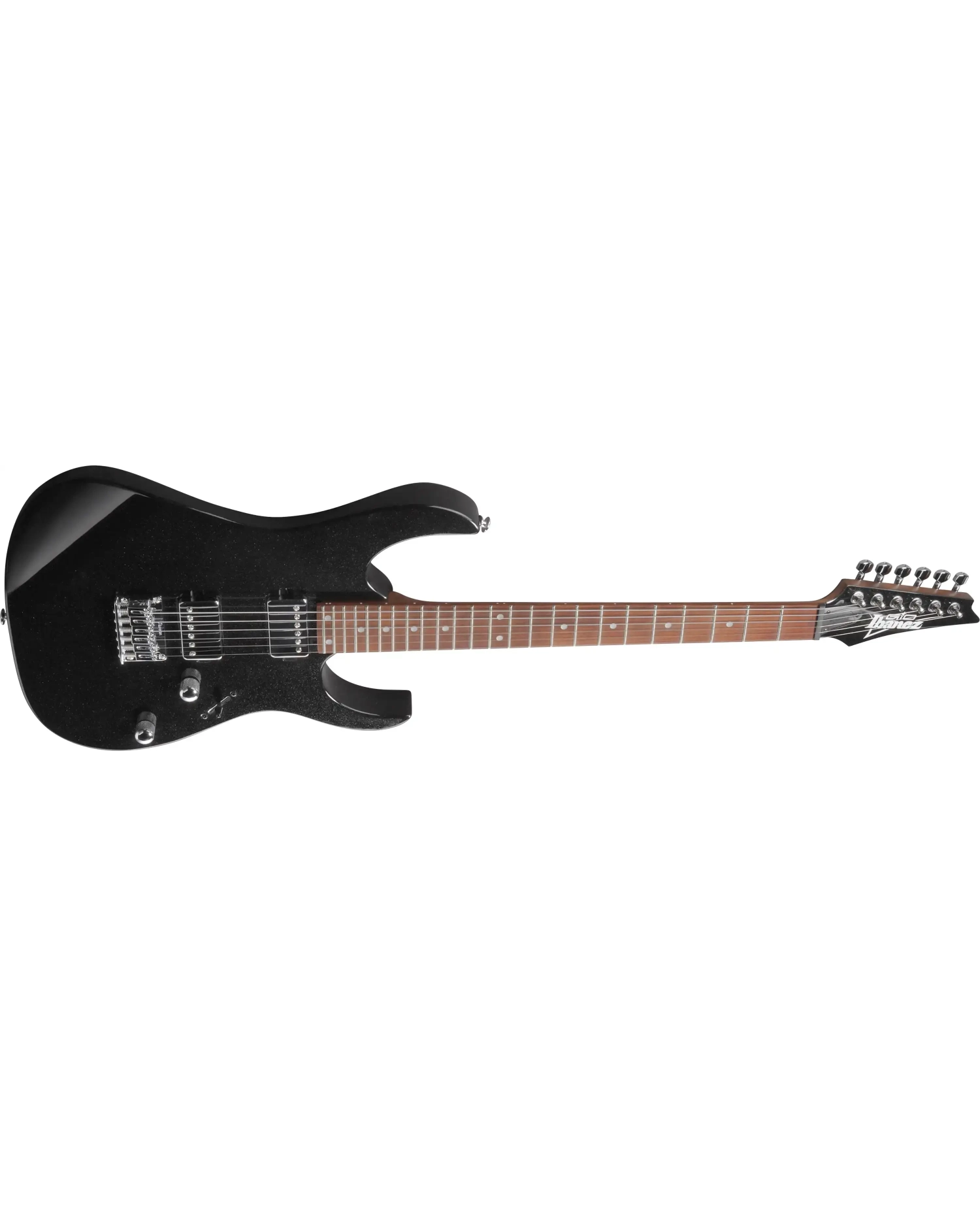 Ibanez GRG121SP-BKN - Chitara electrica