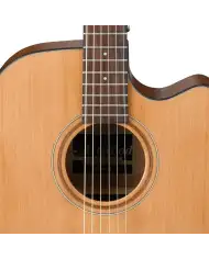 Ibanez AW65ECE-LG - Chitara electro-acustica Ibanez - 3