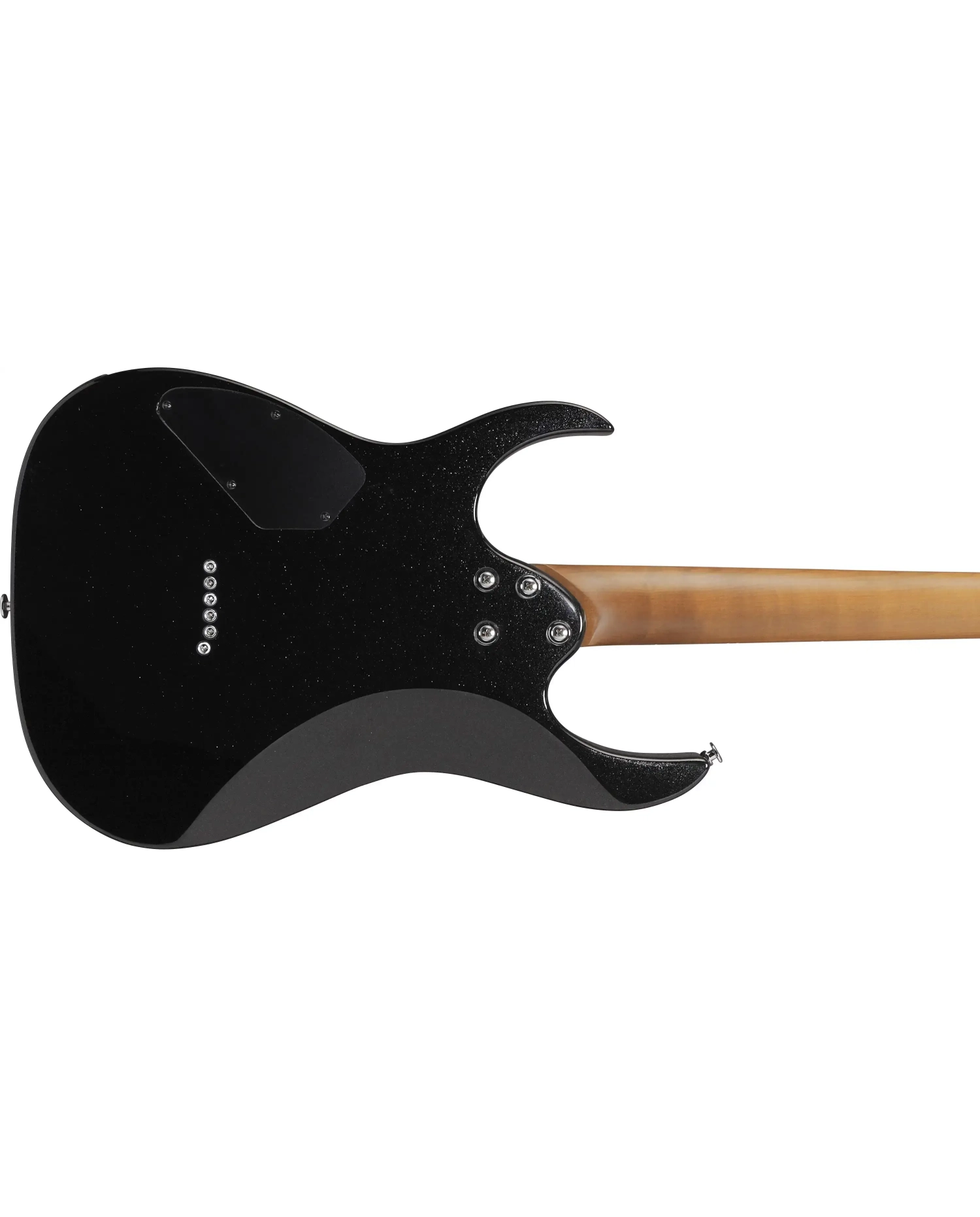 Ibanez GRG121SP-BKN - Chitara electrica