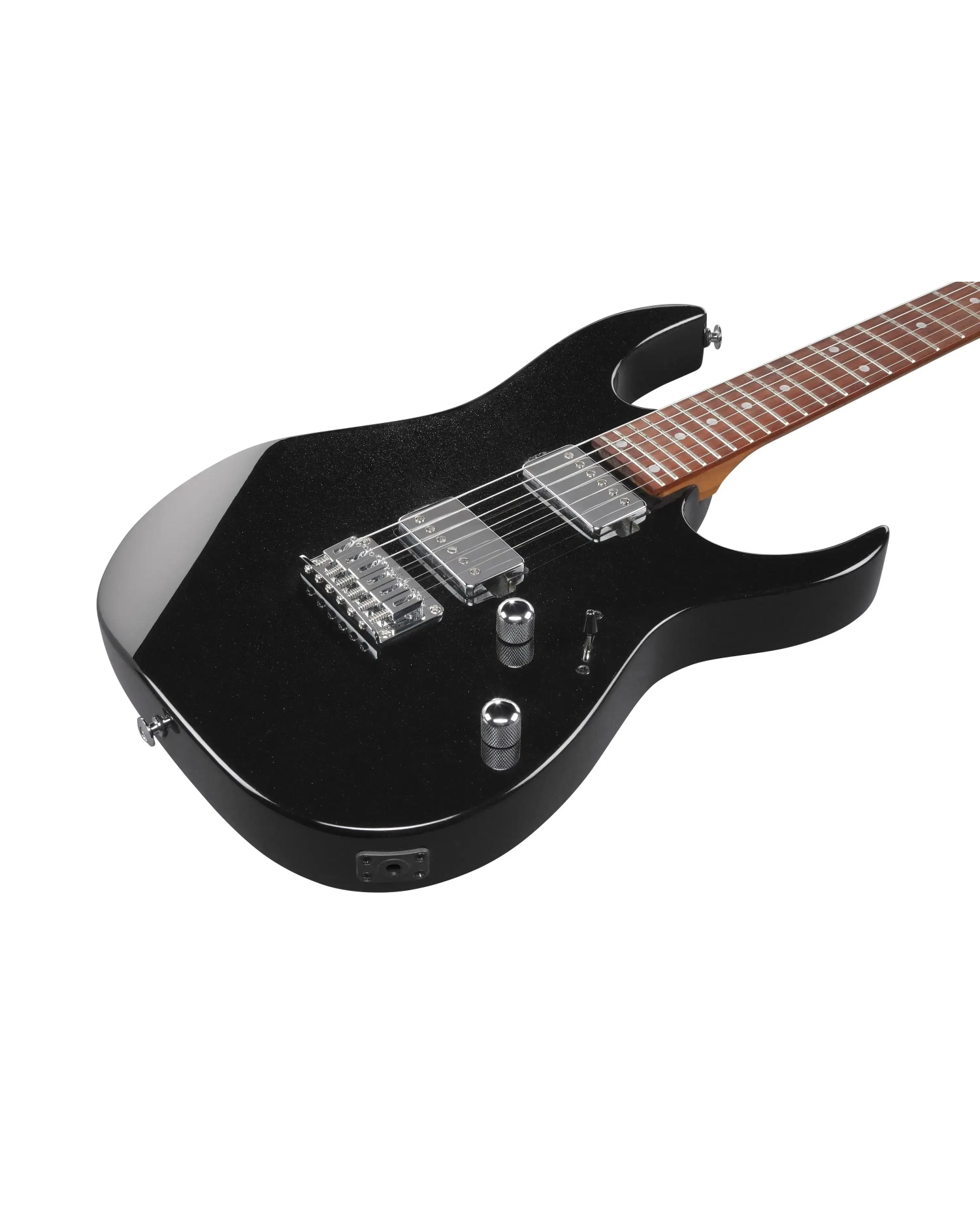 Ibanez GRG121SP-BKN - Chitara electrica
