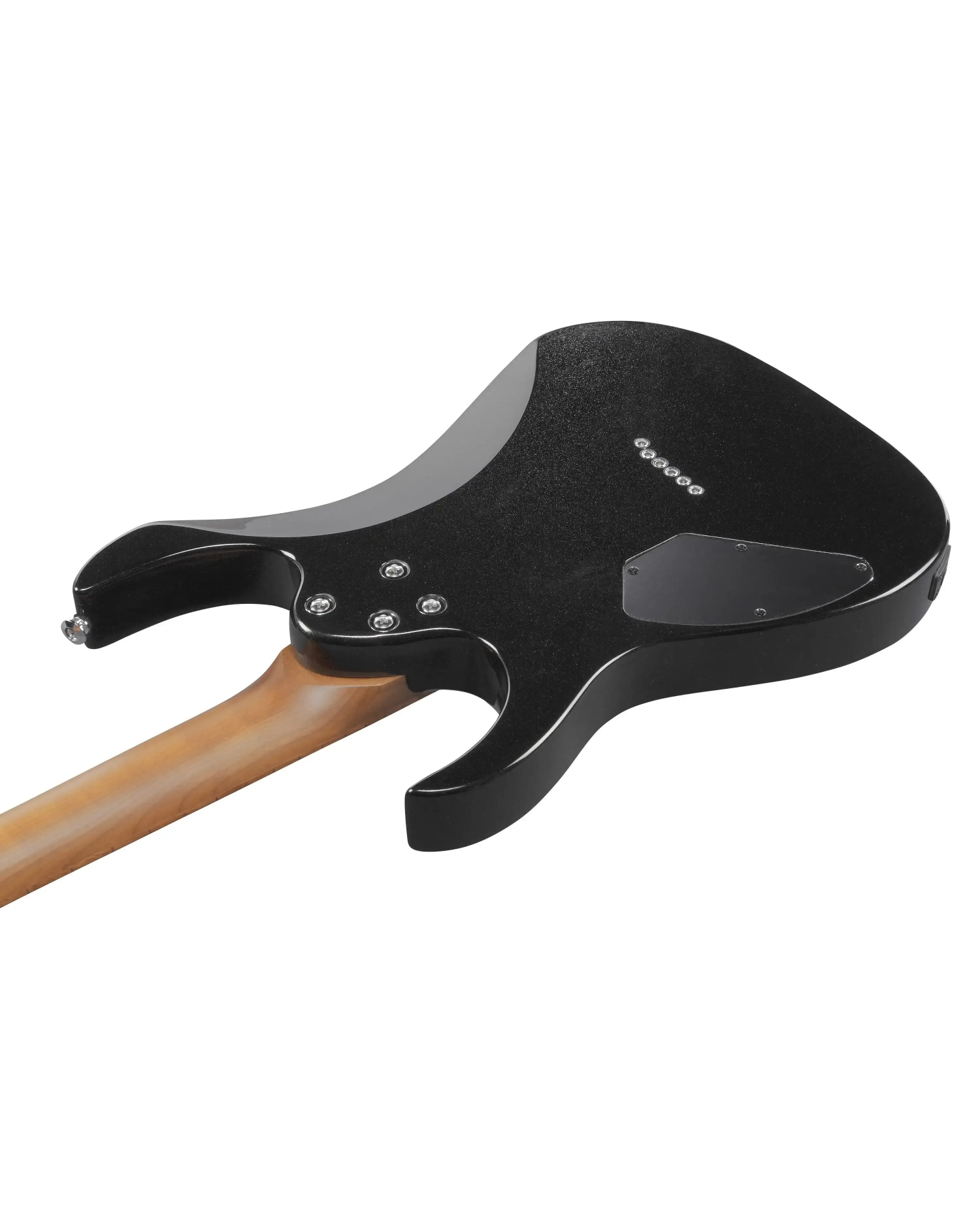 Ibanez GRG121SP-BKN - Chitara electrica