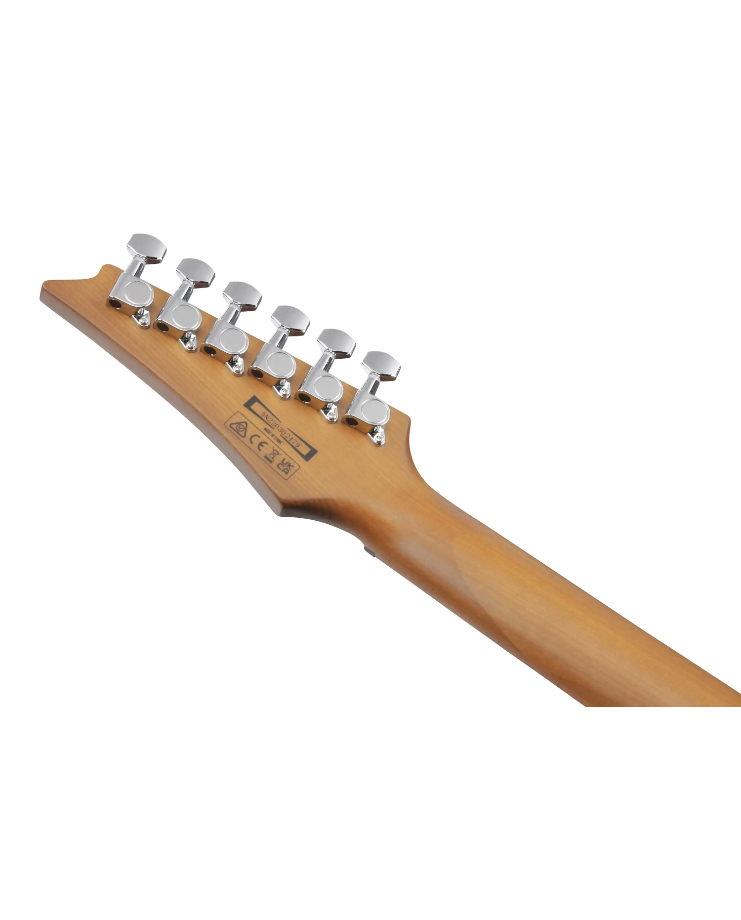 Ibanez GRG121SP-BKN - Chitara electrica