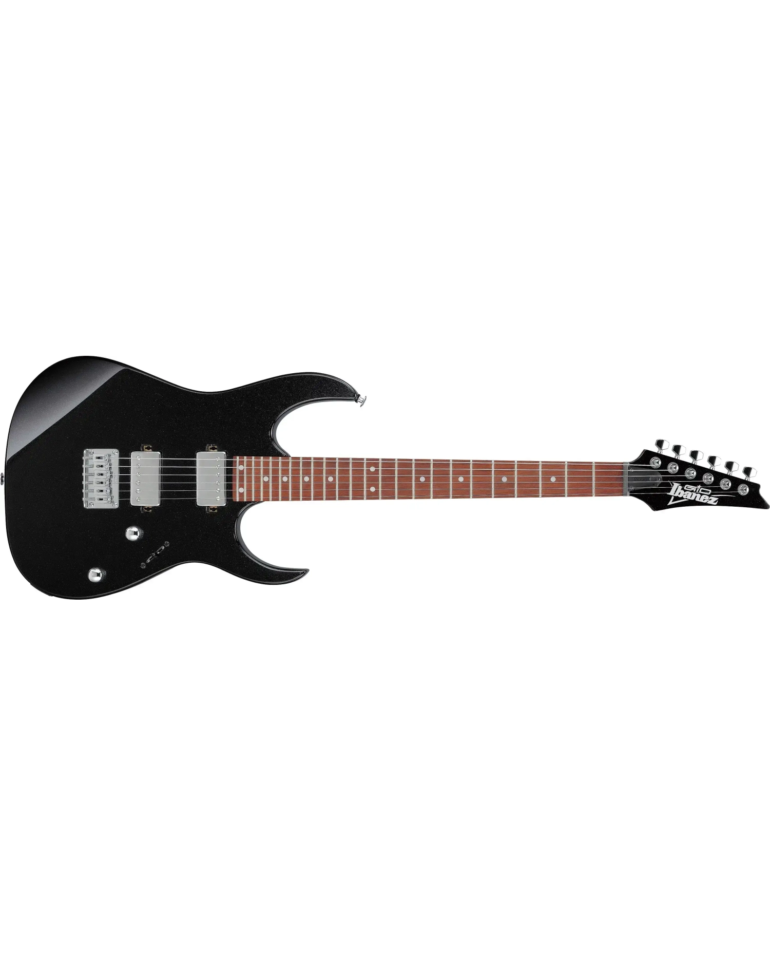 Ibanez GRG121SP-BKN - Chitara electrica