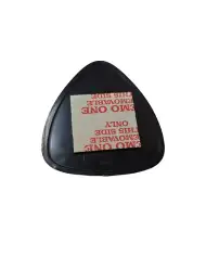 Dunlop 5006J Pick Holder - Suport Pene