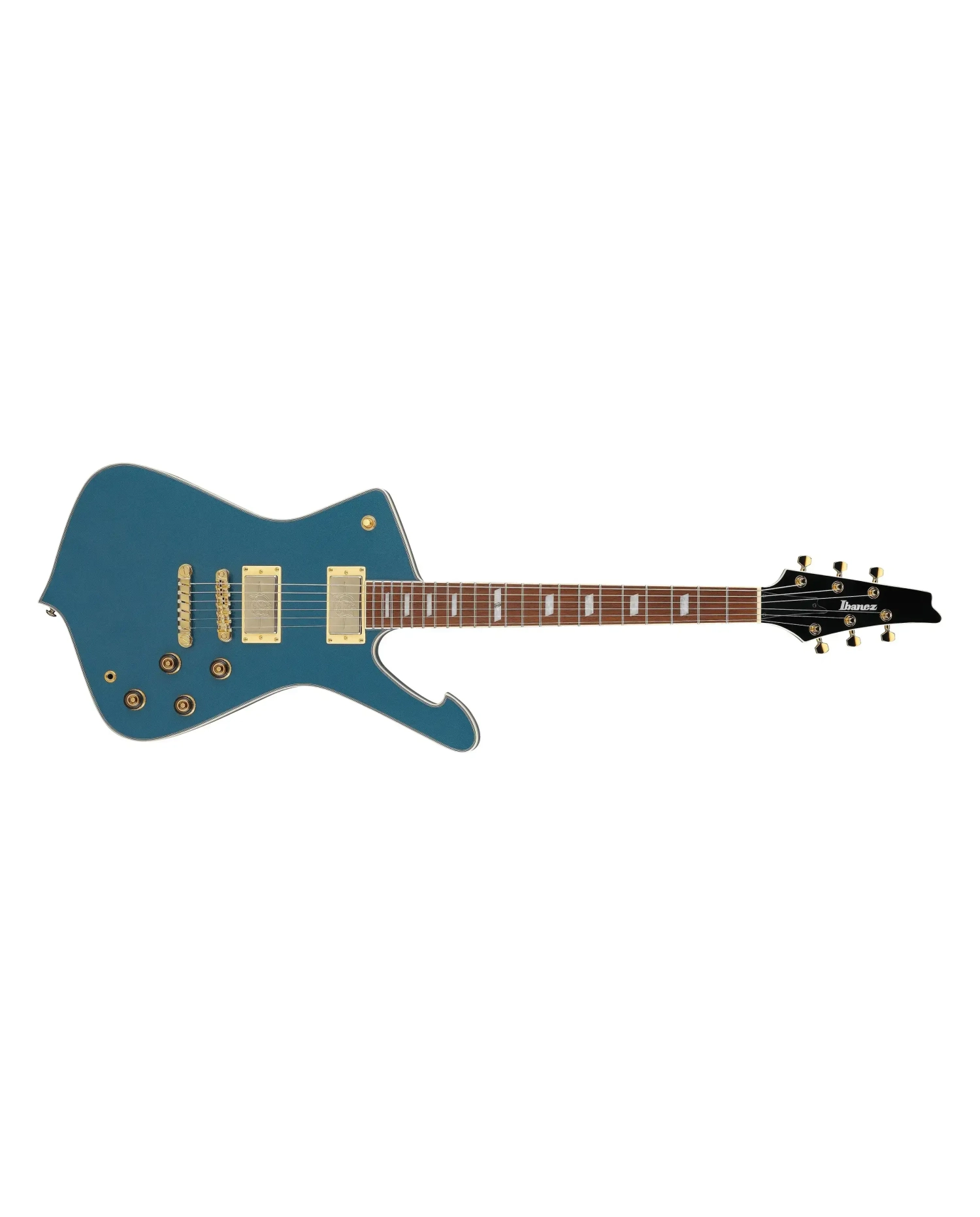 Ibanez IC420-ABM- Chitara Electrica Cu Husa