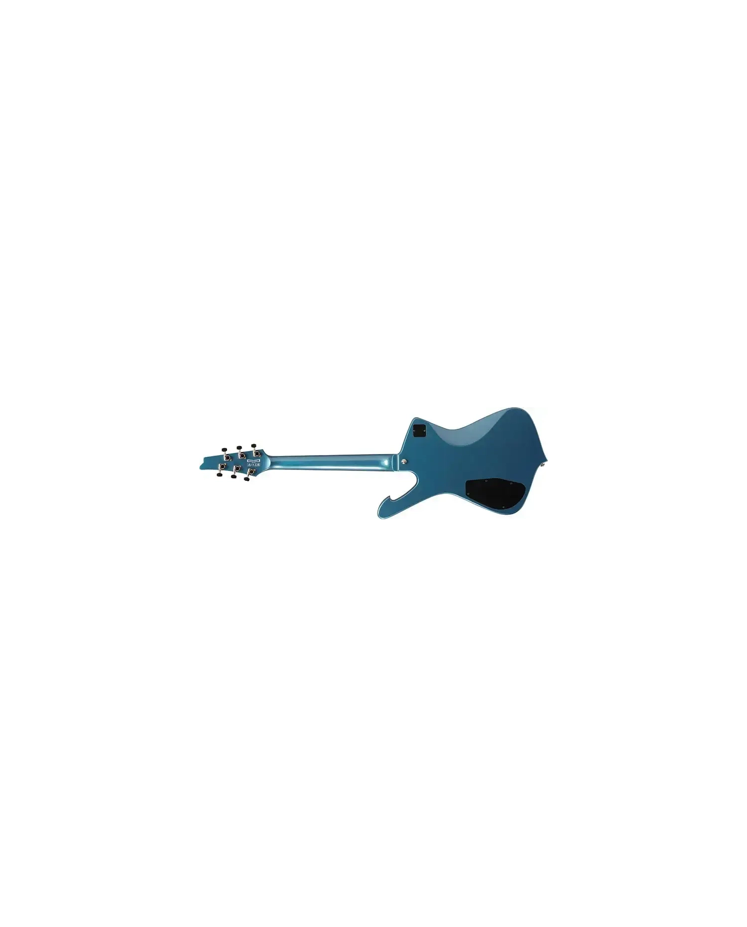 Ibanez IC420-ABM- Chitara Electrica Cu Husa