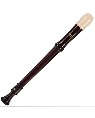 JHS HD100 Soprano Recorder - Blockflote Do