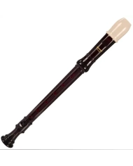 JHS HD100 Soprano Recorder - Blockflote Do