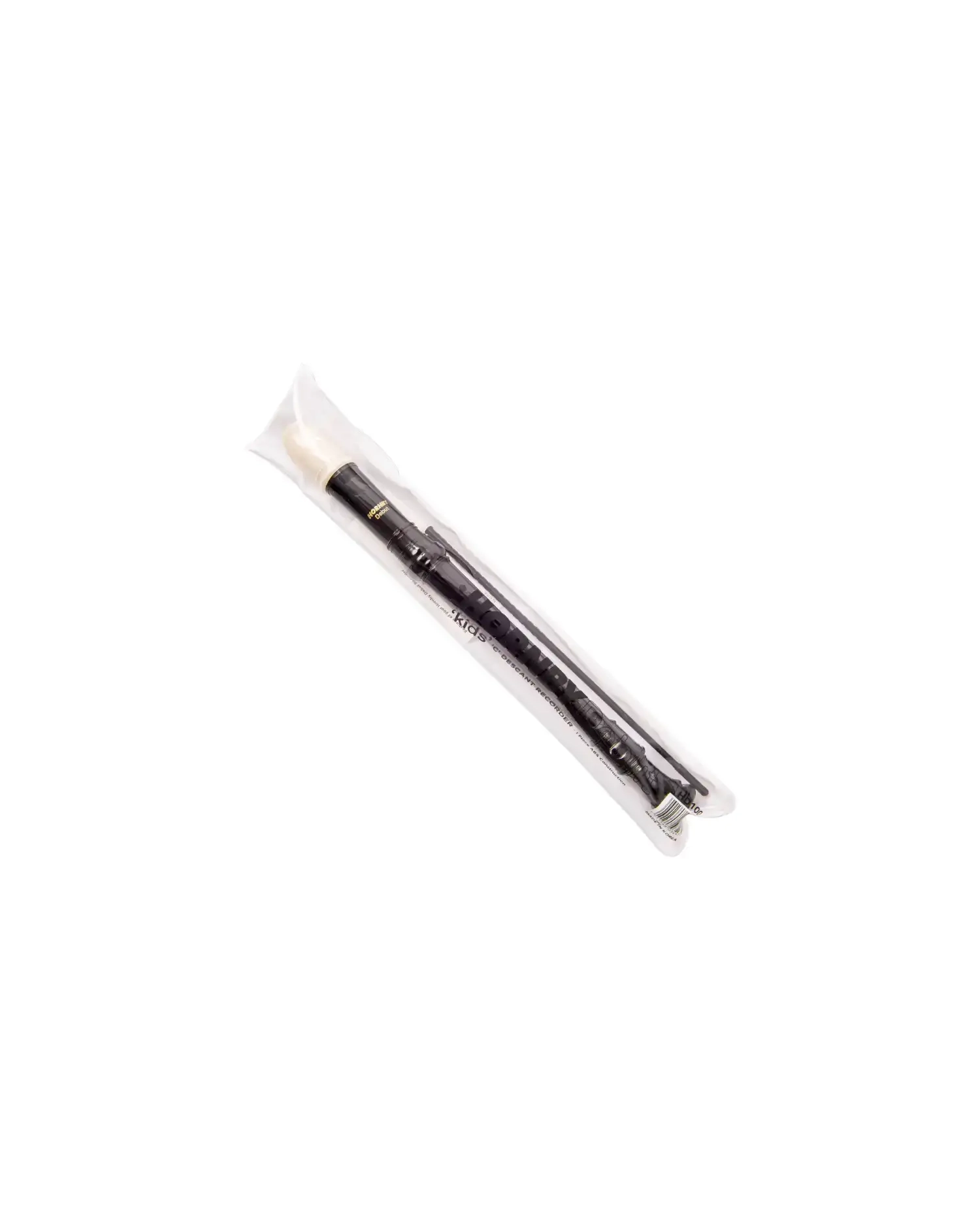 JHS HD100 Soprano Recorder - Blockflote Do