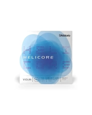 D'Addario HE310-5 Helicore 4/4H - Set Corzi Vioara 4/4
