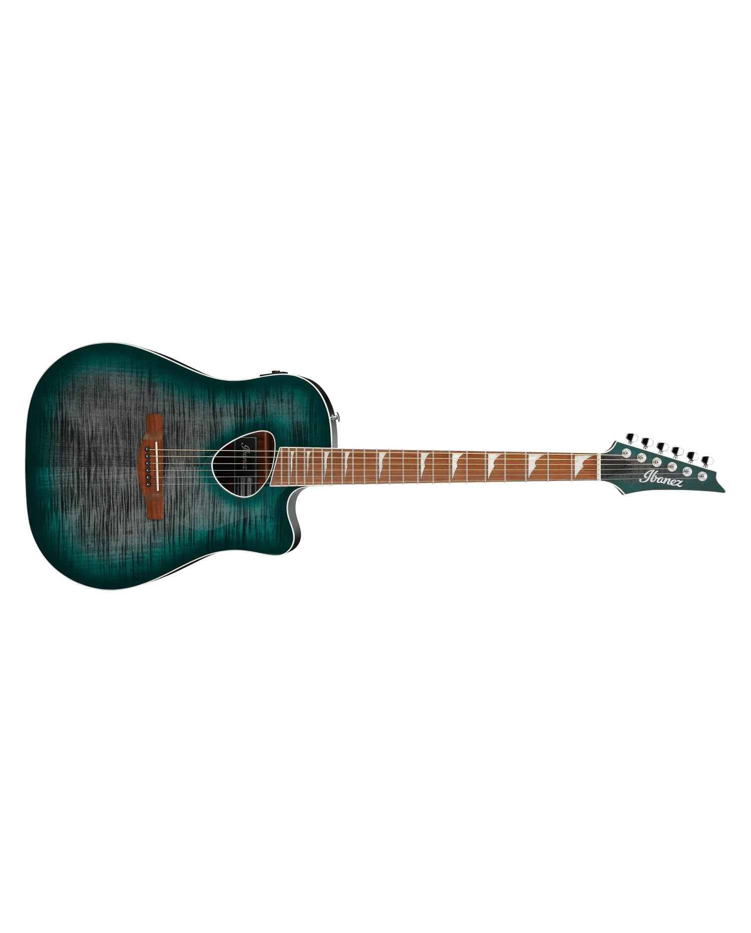 Ibanez ALT30FMN-EDB - Chitara Electro-Acustica