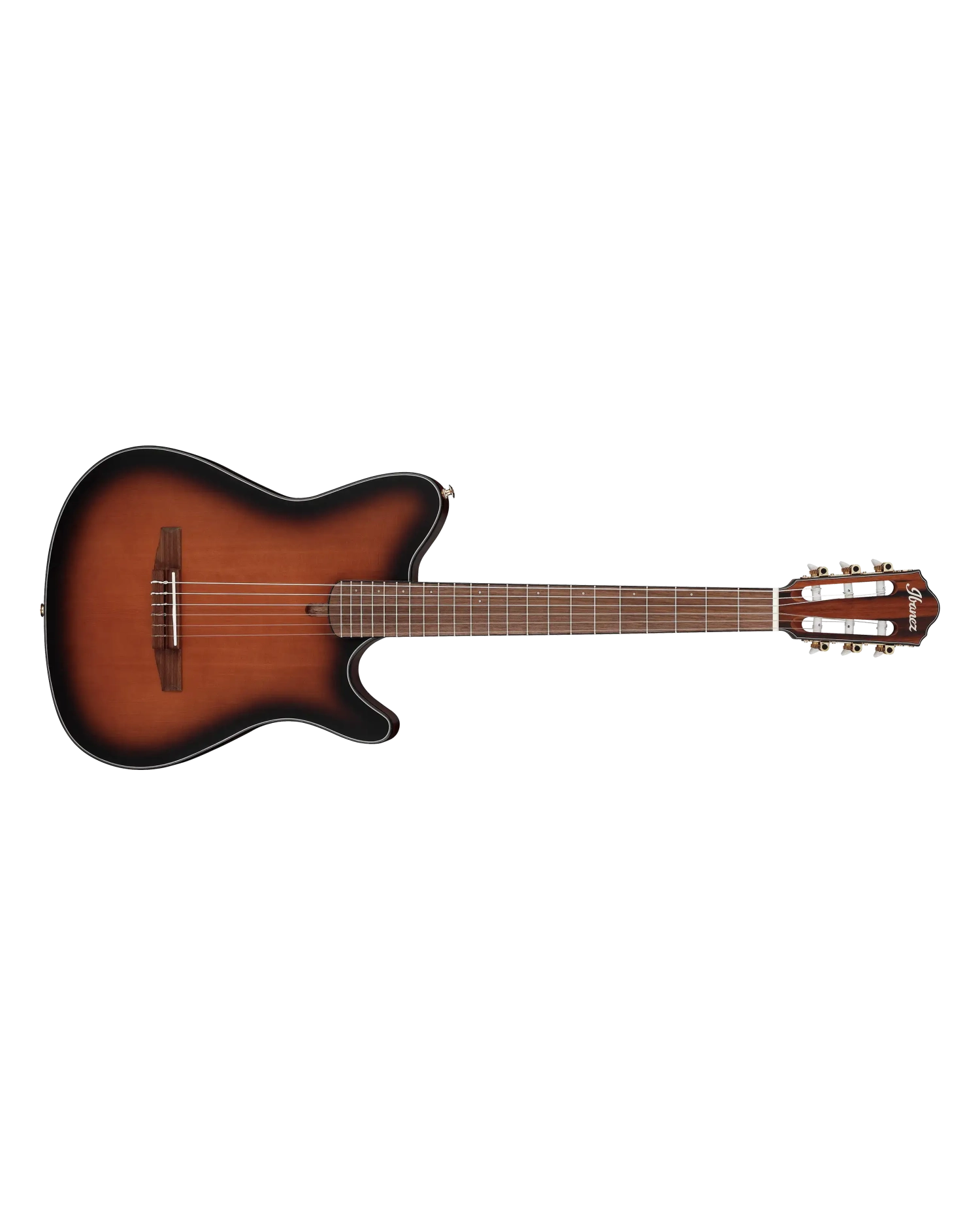 Ibanez FRH10N-BSF - Chitara Clasica Electro-Acustica