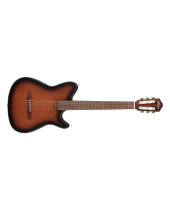 Ibanez FRH10N-BSF - Chitara Clasica Electro-Acustica