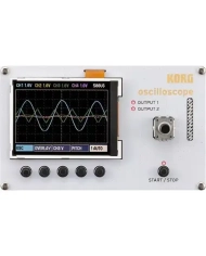 KORG Nutekt NTS2 - Kit Sintetizator