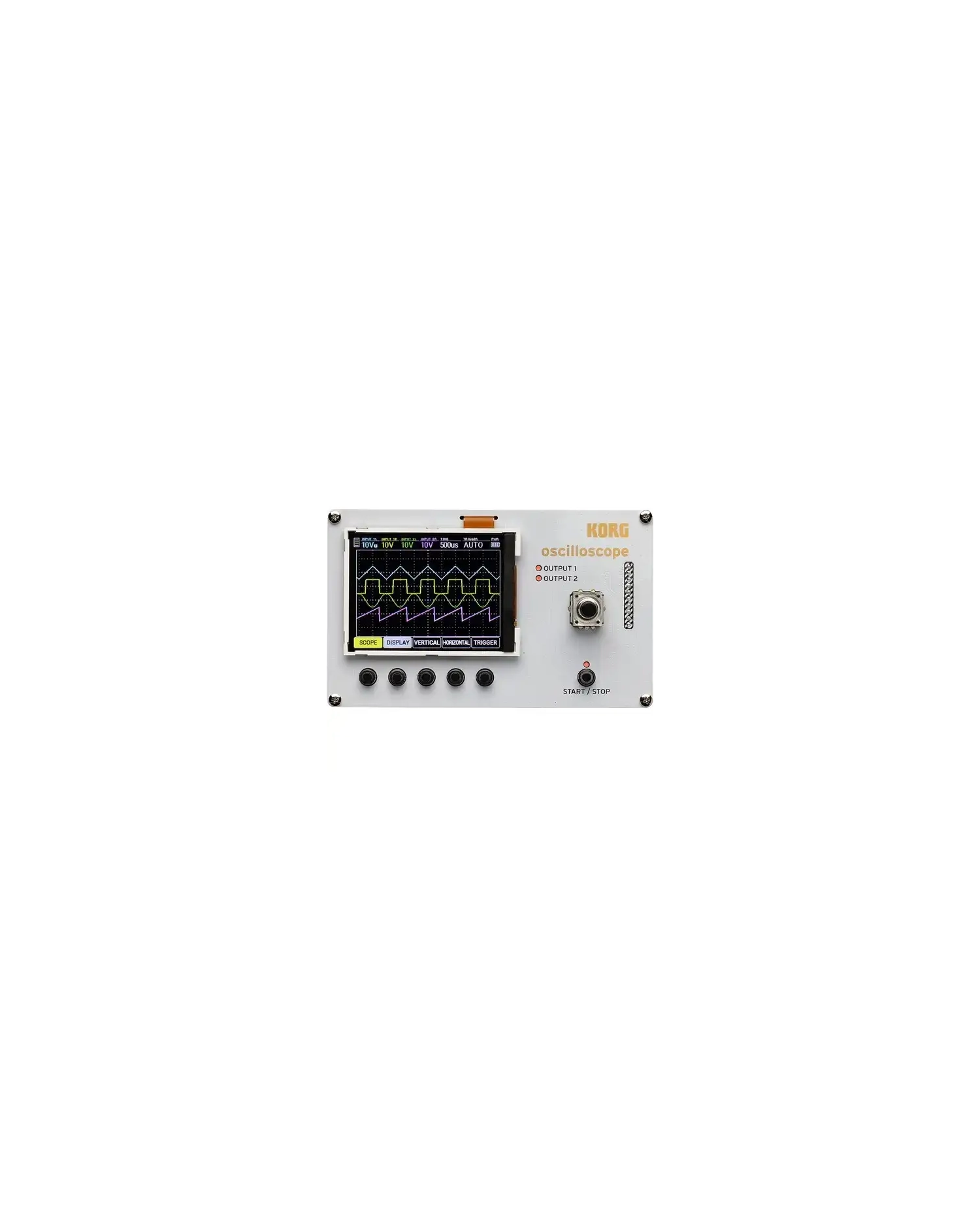 KORG Nutekt NTS2 - Kit Sintetizator
