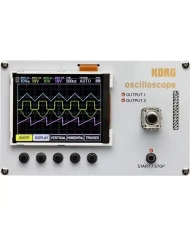 KORG Nutekt NTS2 - Kit Sintetizator