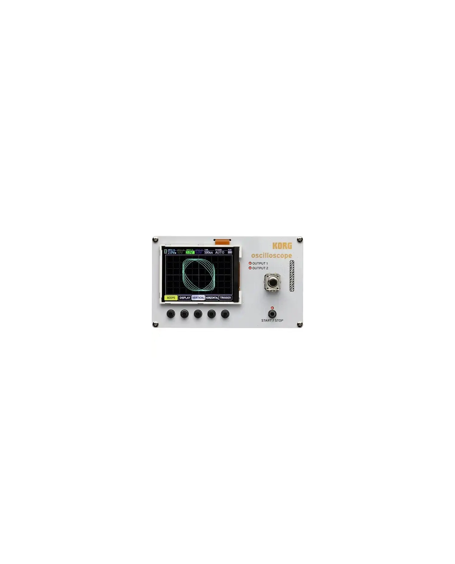 KORG Nutekt NTS2 - Kit Sintetizator