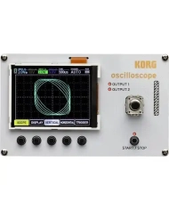 KORG Nutekt NTS2 - Kit Sintetizator
